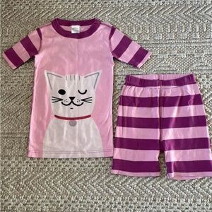 Hanna Kitty Pajamas
